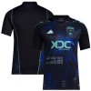 Camiseta de fútbol DC United Special Edition 2023 - Hombre